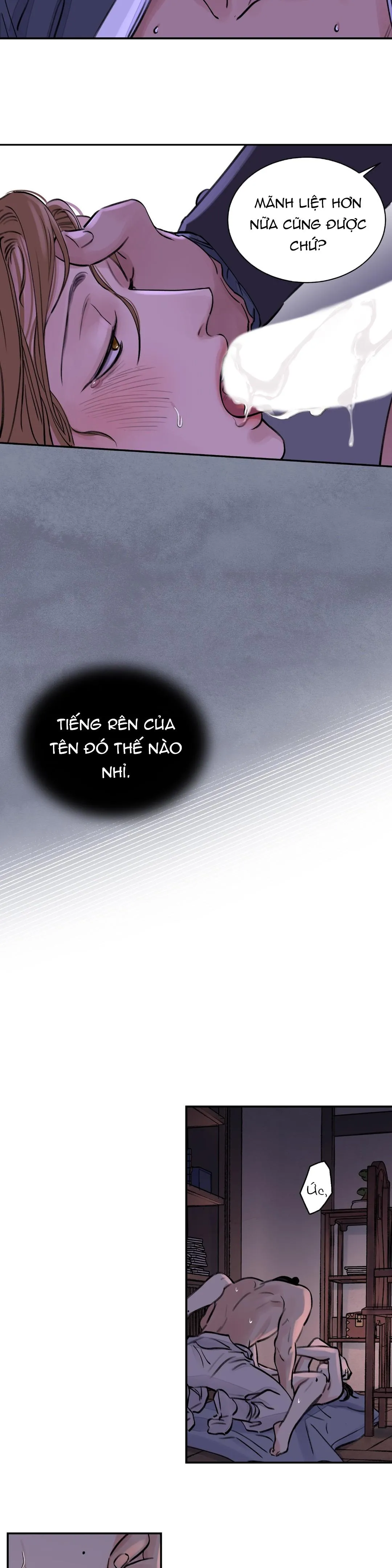 KIẾM HOA Chapter 4 Trang 21