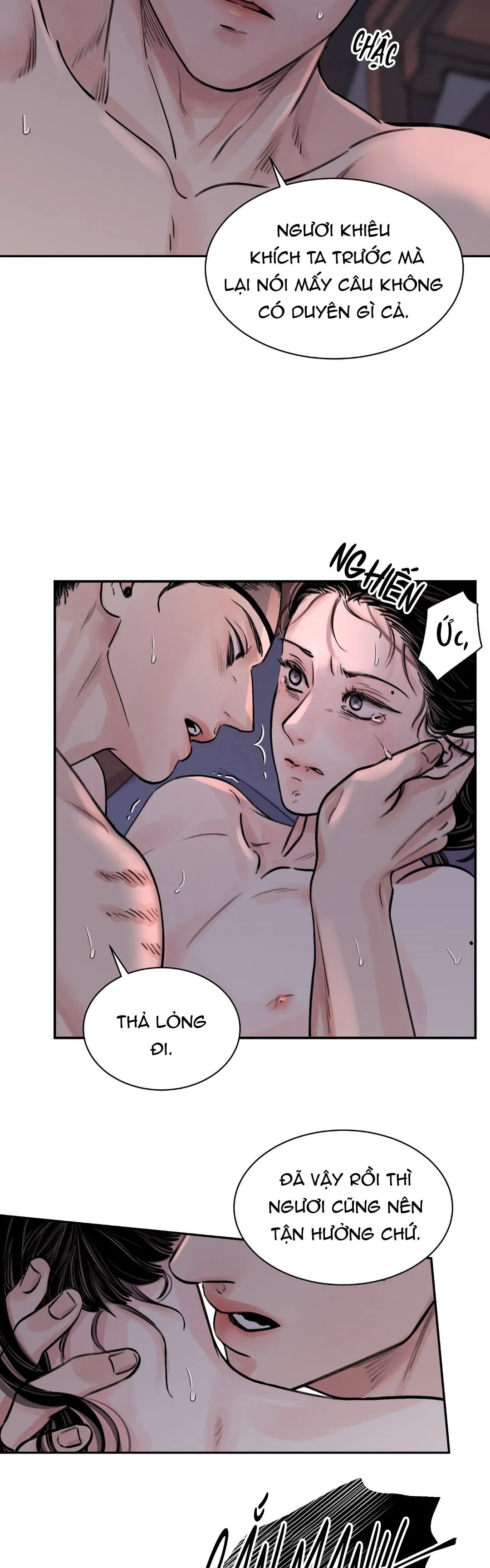 KIẾM HOA Chapter 5 Trang 8