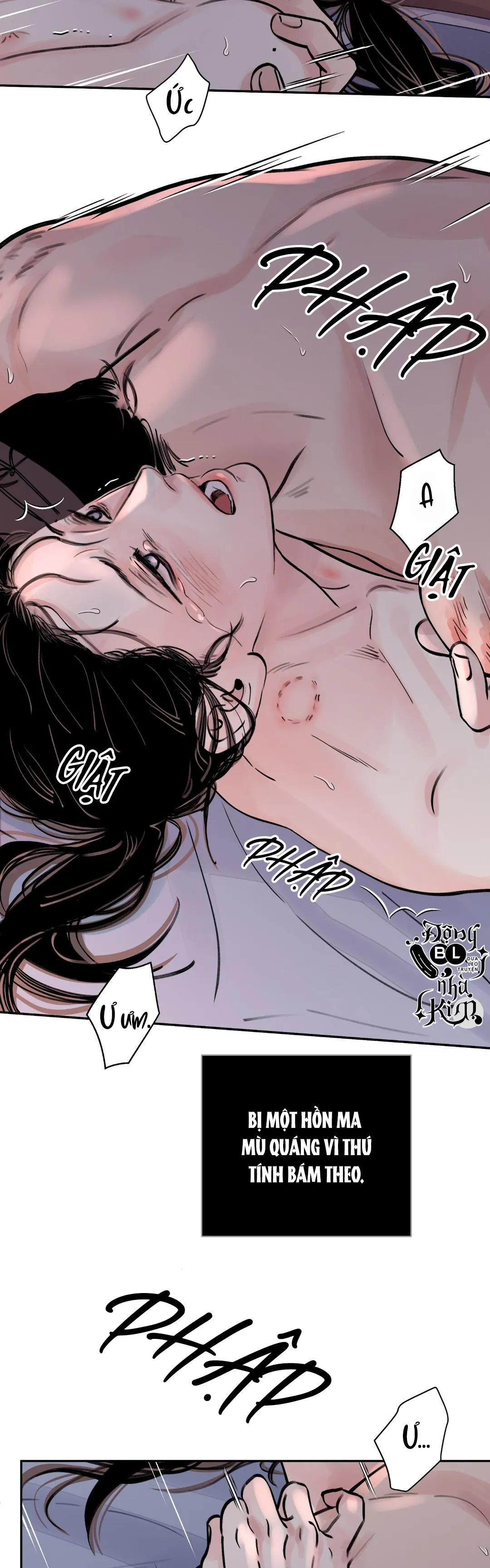 KIẾM HOA Chapter 5 Trang 11