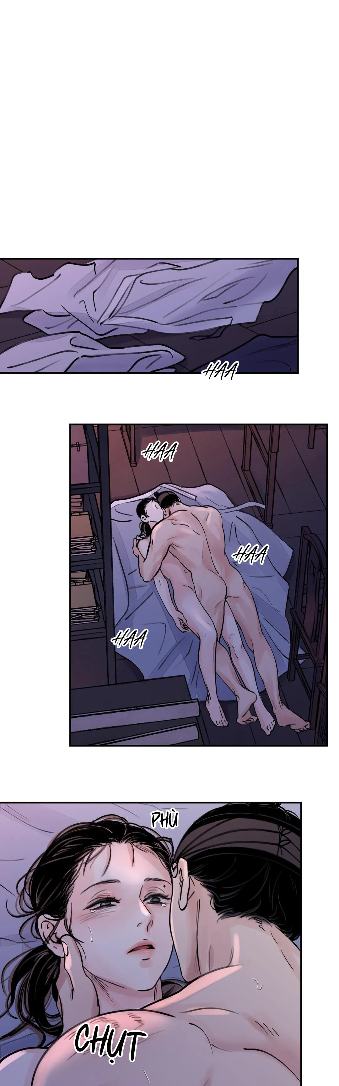 KIẾM HOA Chapter 5 Trang 15