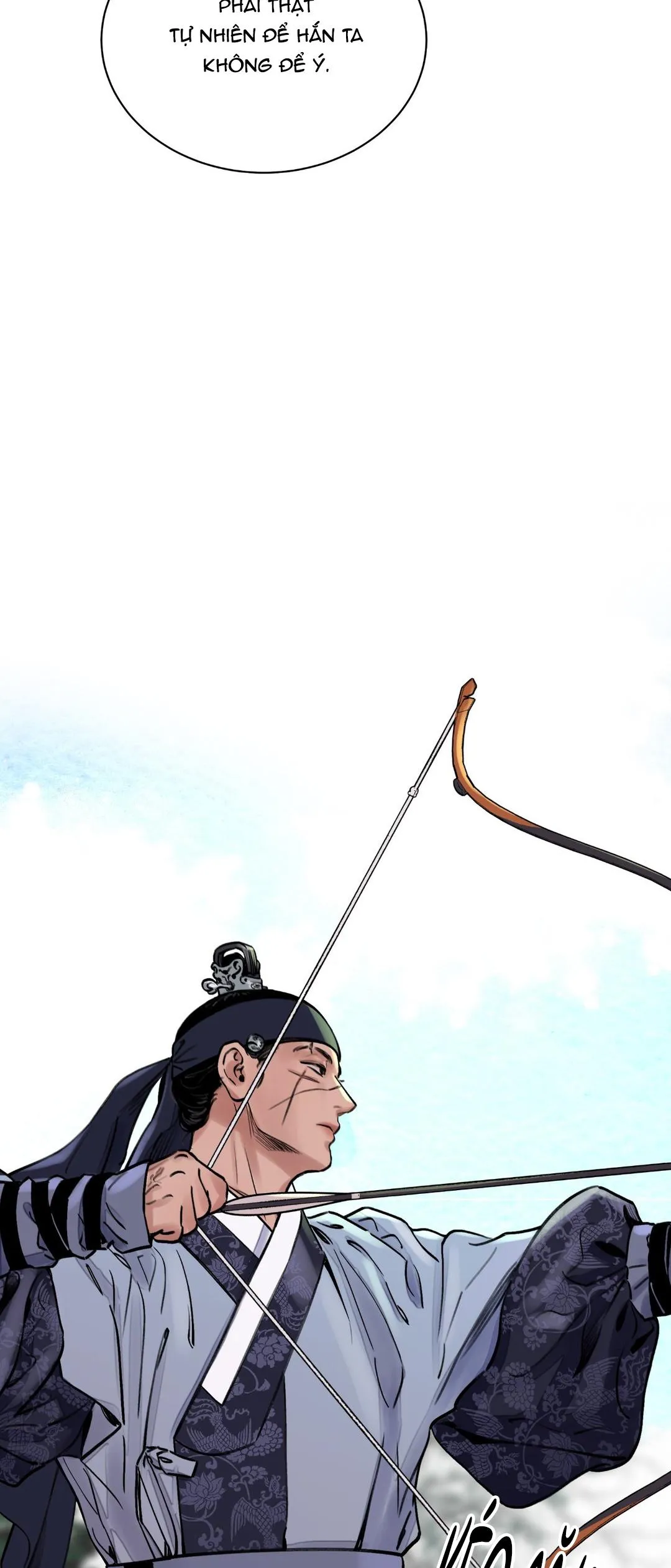 KIẾM HOA Chapter 5 Trang 27