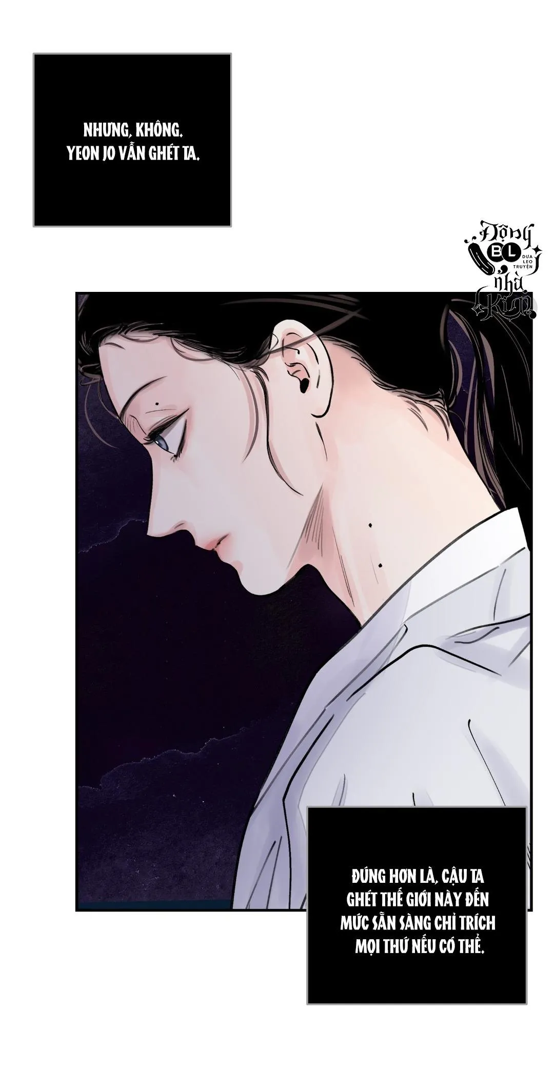 KIẾM HOA Chapter 7 Trang 3