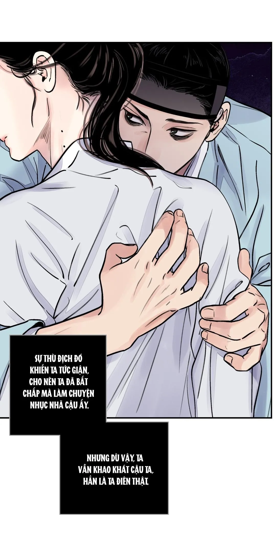 KIẾM HOA Chapter 7 Trang 4