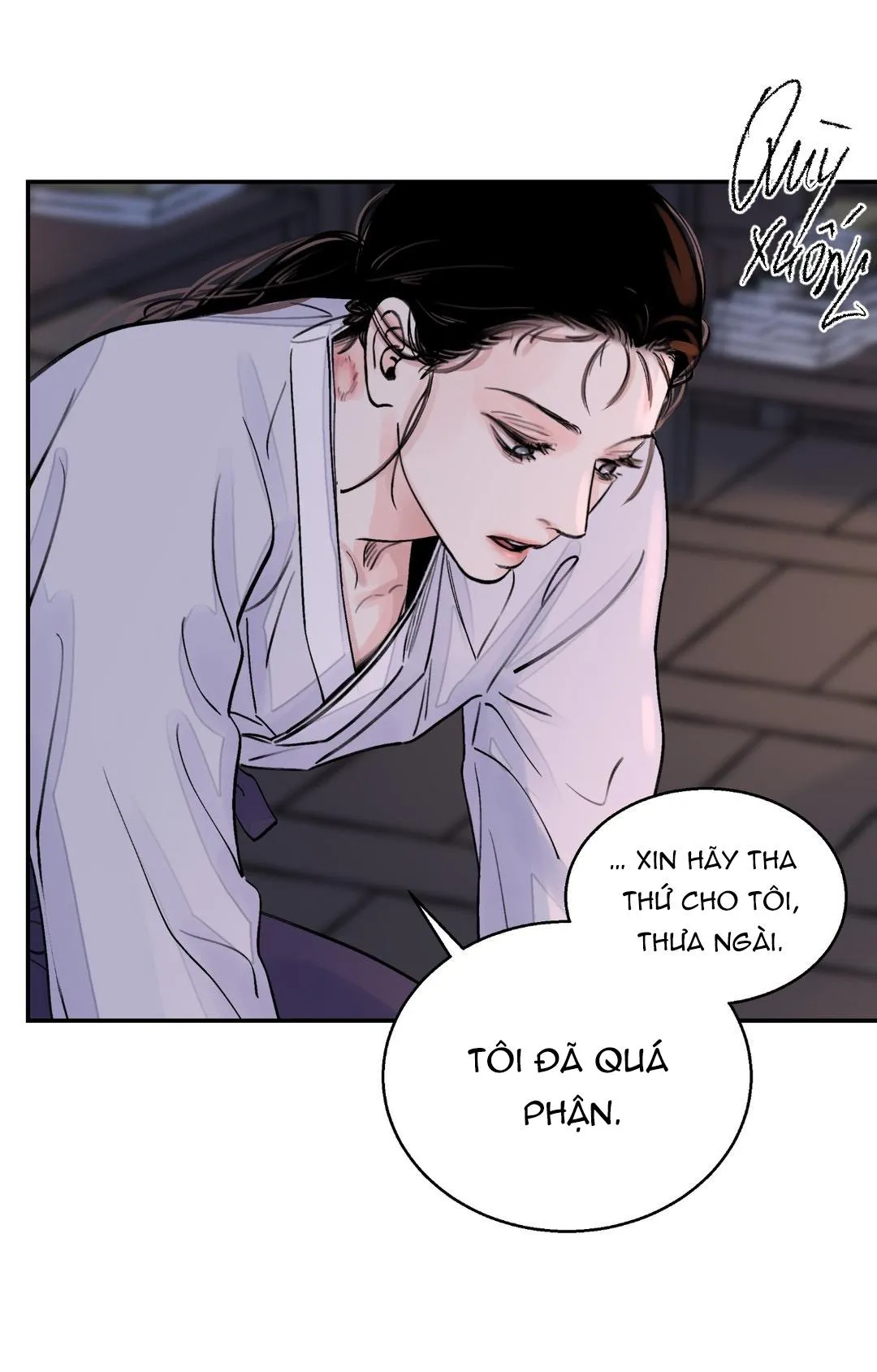 KIẾM HOA Chapter 7 Trang 18