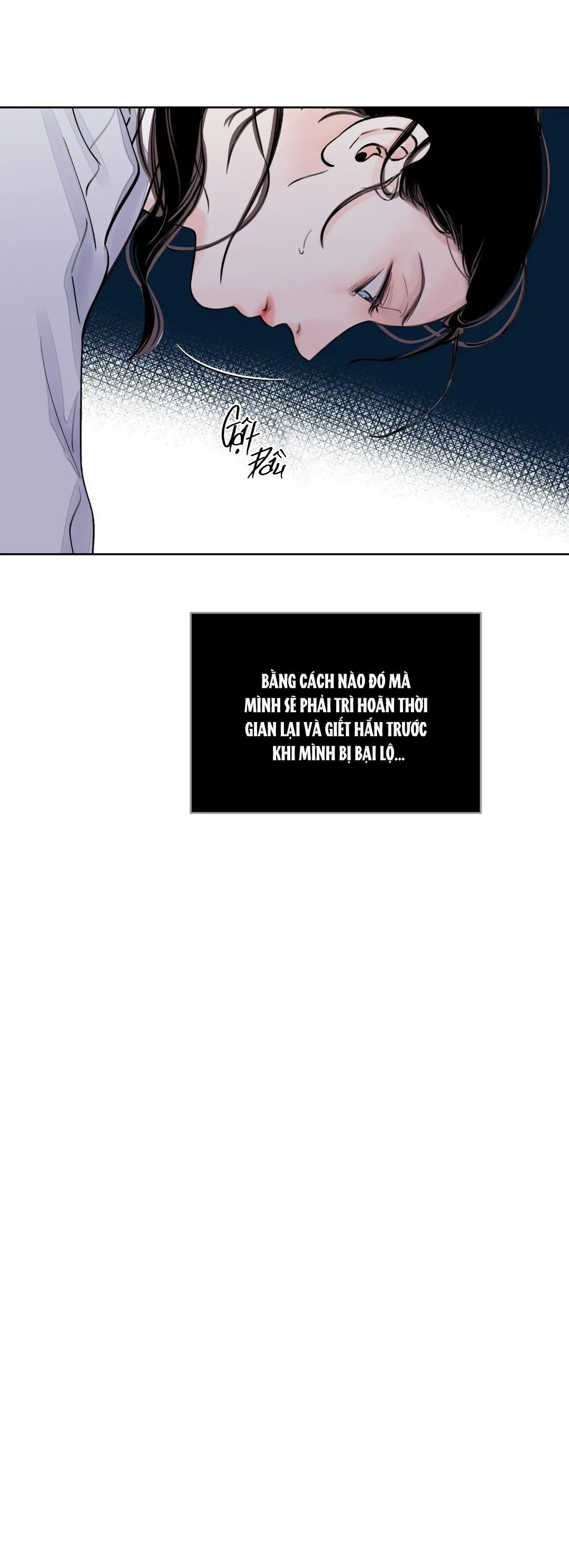 KIẾM HOA Chapter 7 Trang 20