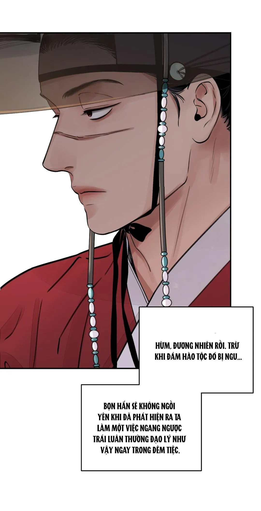 KIẾM HOA Chapter 7 Trang 25