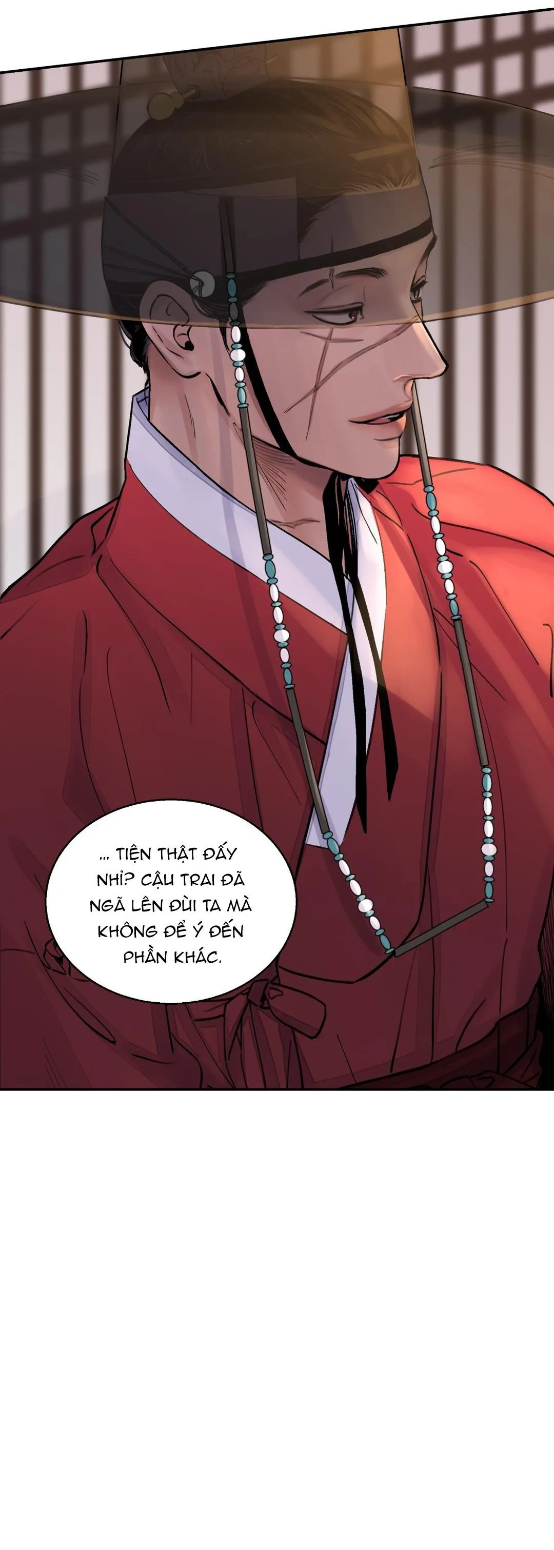 KIẾM HOA Chapter 7 Trang 30