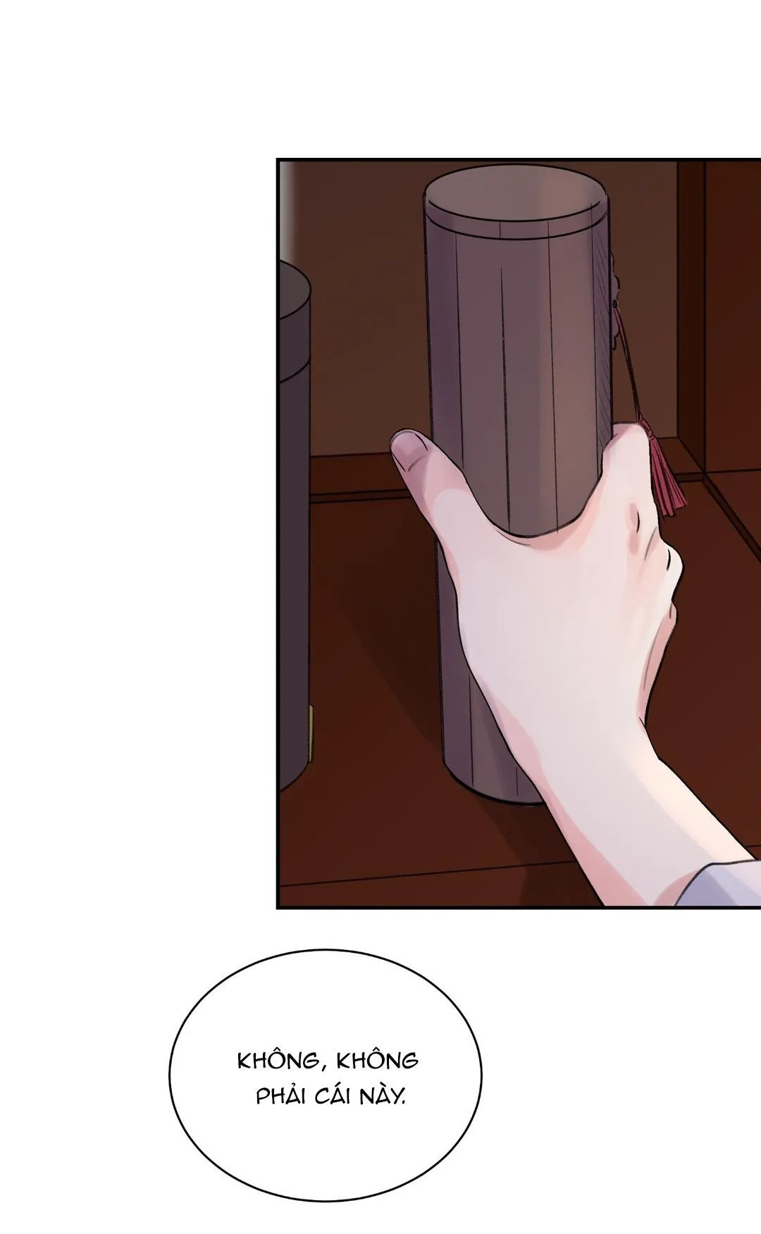 KIẾM HOA Chapter 7 Trang 41