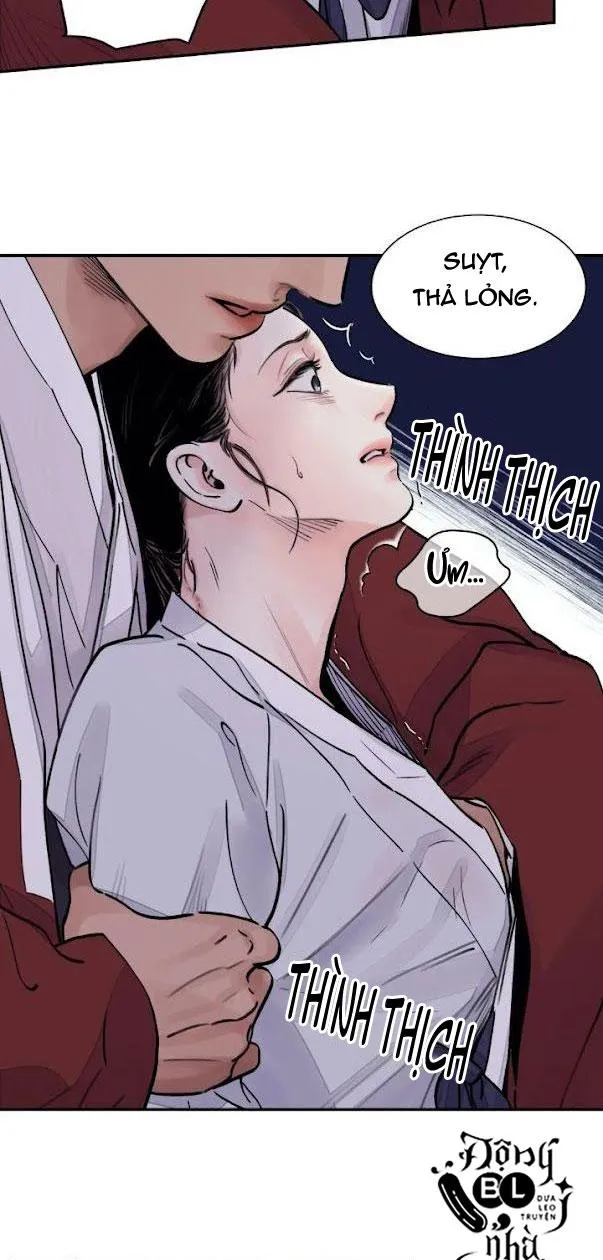 KIẾM HOA Chapter 8 Trang 5