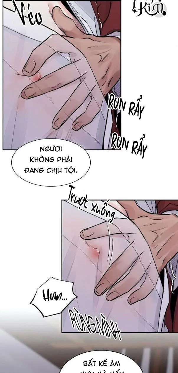 KIẾM HOA Chapter 8 Trang 6