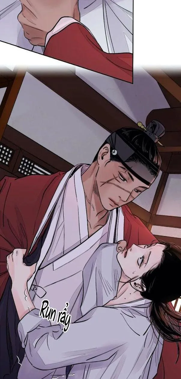 KIẾM HOA Chapter 8 Trang 9