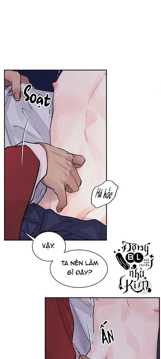 KIẾM HOA Chapter 8 Trang 14