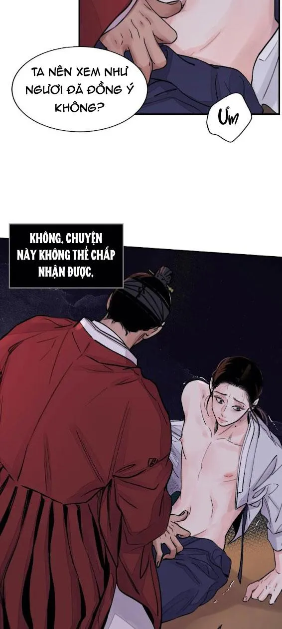 KIẾM HOA Chapter 8 Trang 15