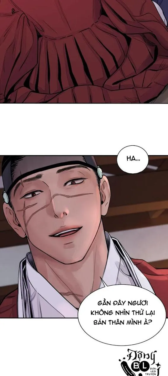 KIẾM HOA Chapter 8 Trang 19