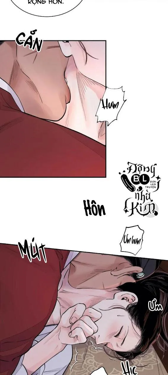 KIẾM HOA Chapter 8 Trang 23