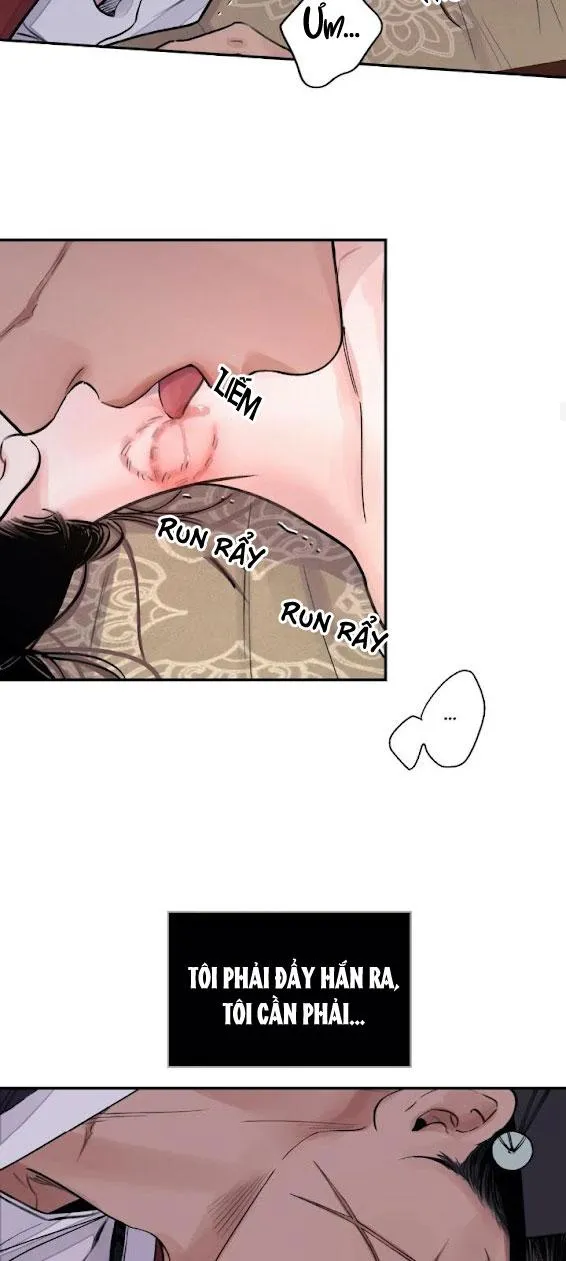 KIẾM HOA Chapter 8 Trang 24