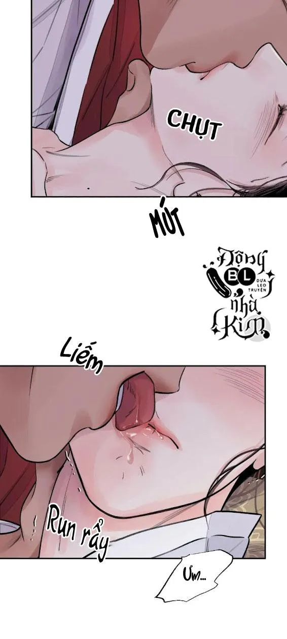 KIẾM HOA Chapter 8 Trang 26