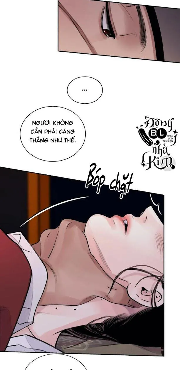 KIẾM HOA Chapter 8 Trang 27