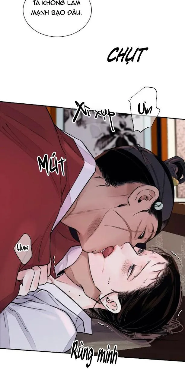 KIẾM HOA Chapter 8 Trang 28