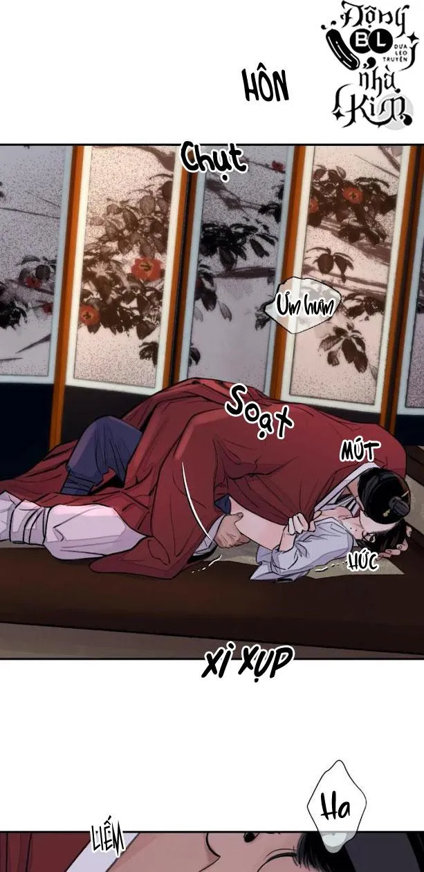 KIẾM HOA Chapter 8 Trang 29