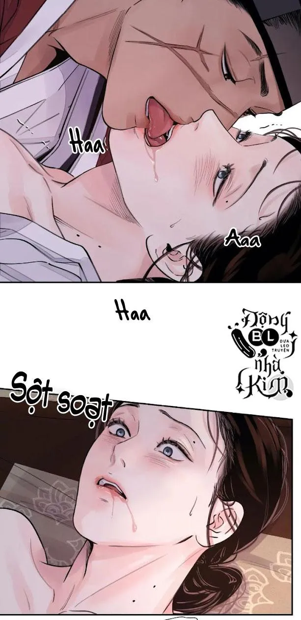 KIẾM HOA Chapter 8 Trang 30