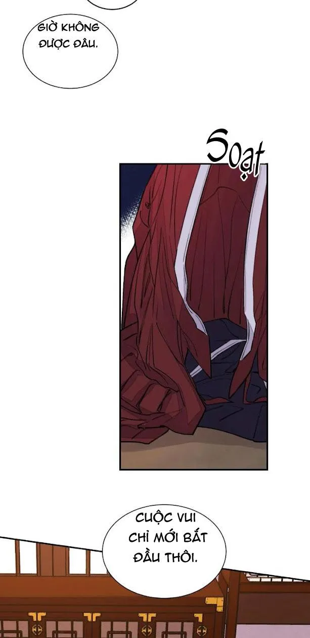 KIẾM HOA Chapter 8 Trang 37