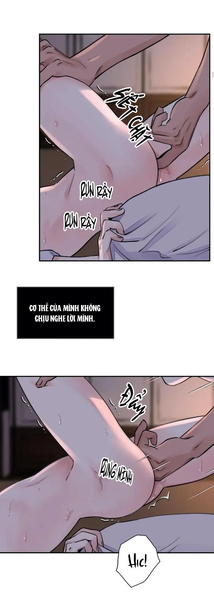 KIẾM HOA Chapter 9 Trang 5