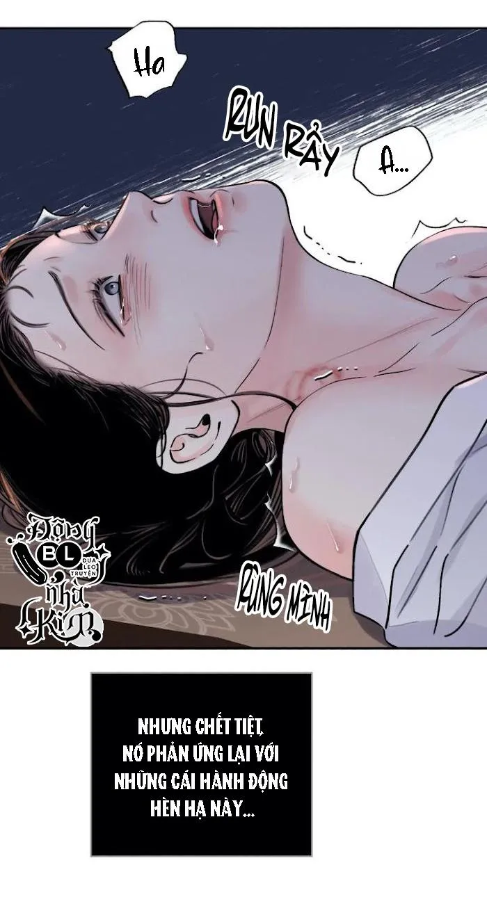 KIẾM HOA Chapter 9 Trang 6