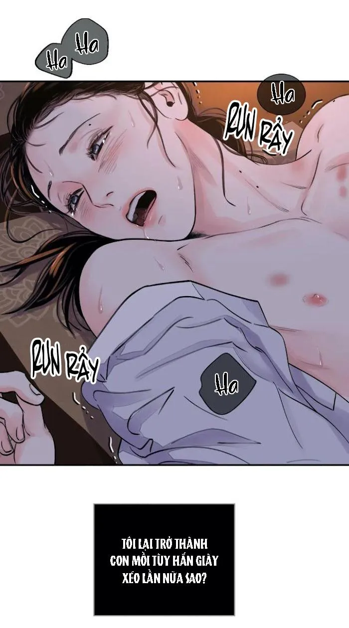 KIẾM HOA Chapter 9 Trang 10