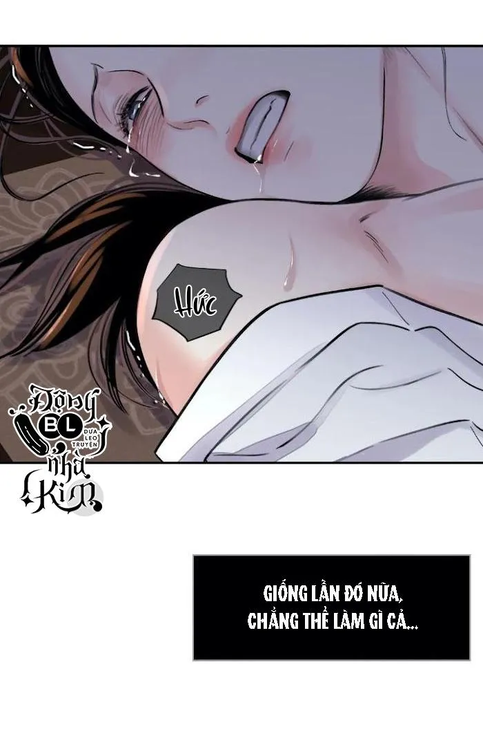 KIẾM HOA Chapter 9 Trang 11