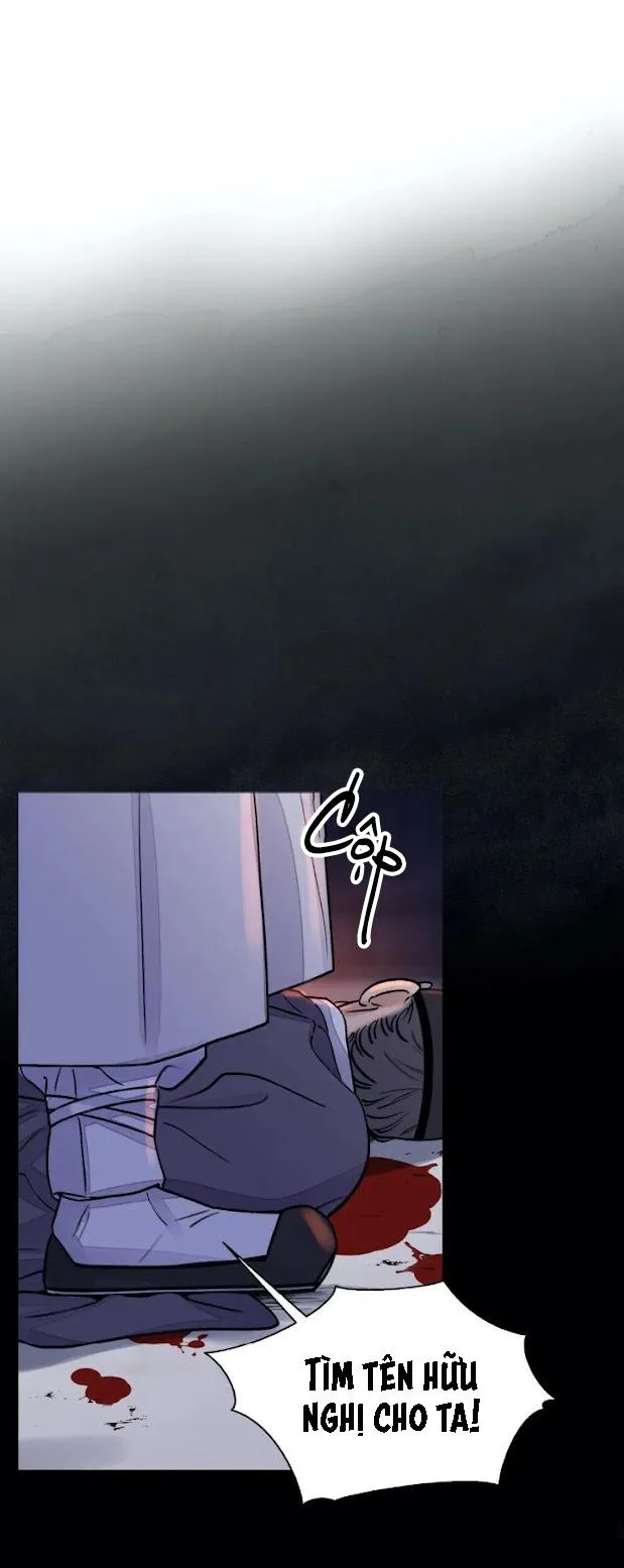 KIẾM HOA Chapter 9 Trang 12