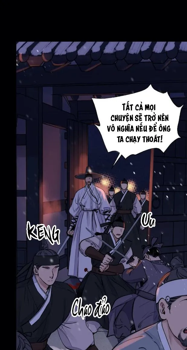 KIẾM HOA Chapter 9 Trang 13