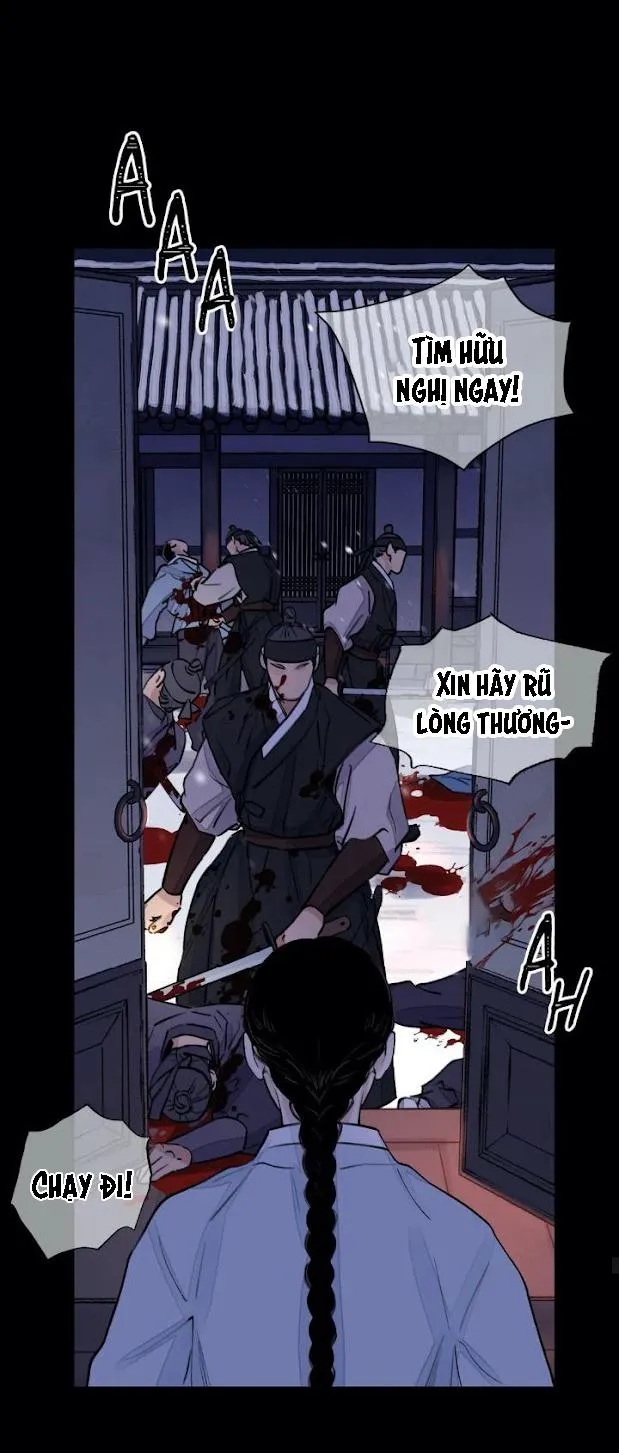 KIẾM HOA Chapter 9 Trang 16