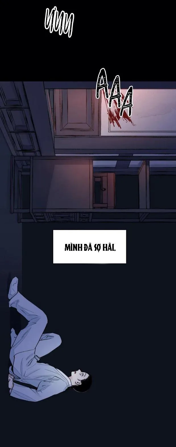 KIẾM HOA Chapter 9 Trang 17