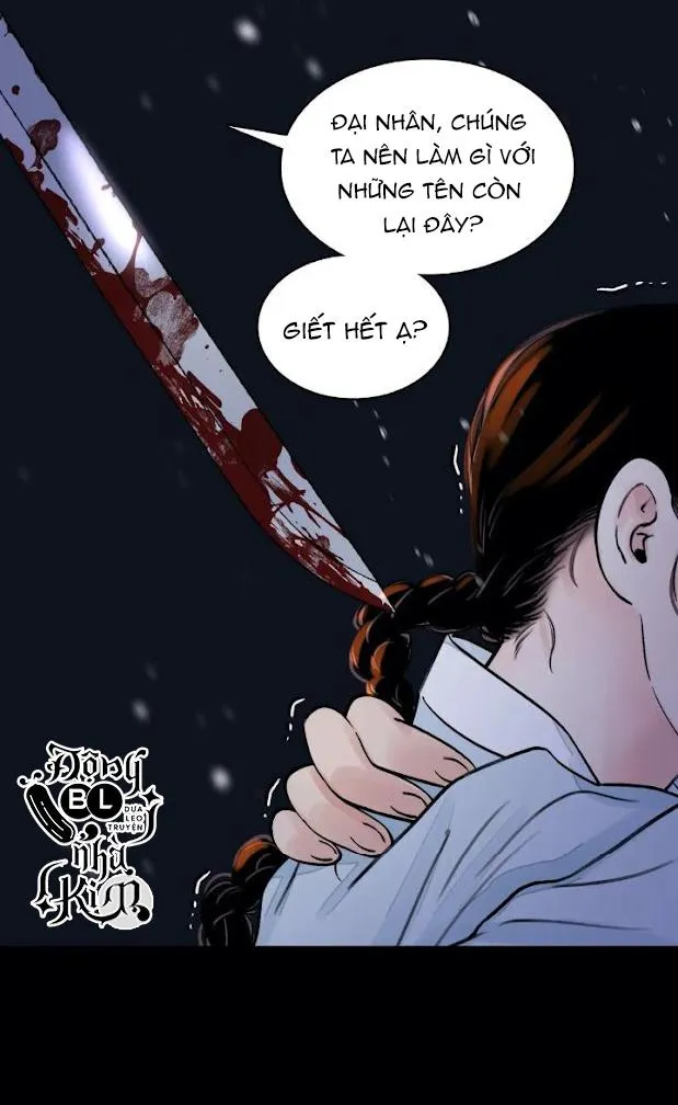 KIẾM HOA Chapter 9 Trang 19