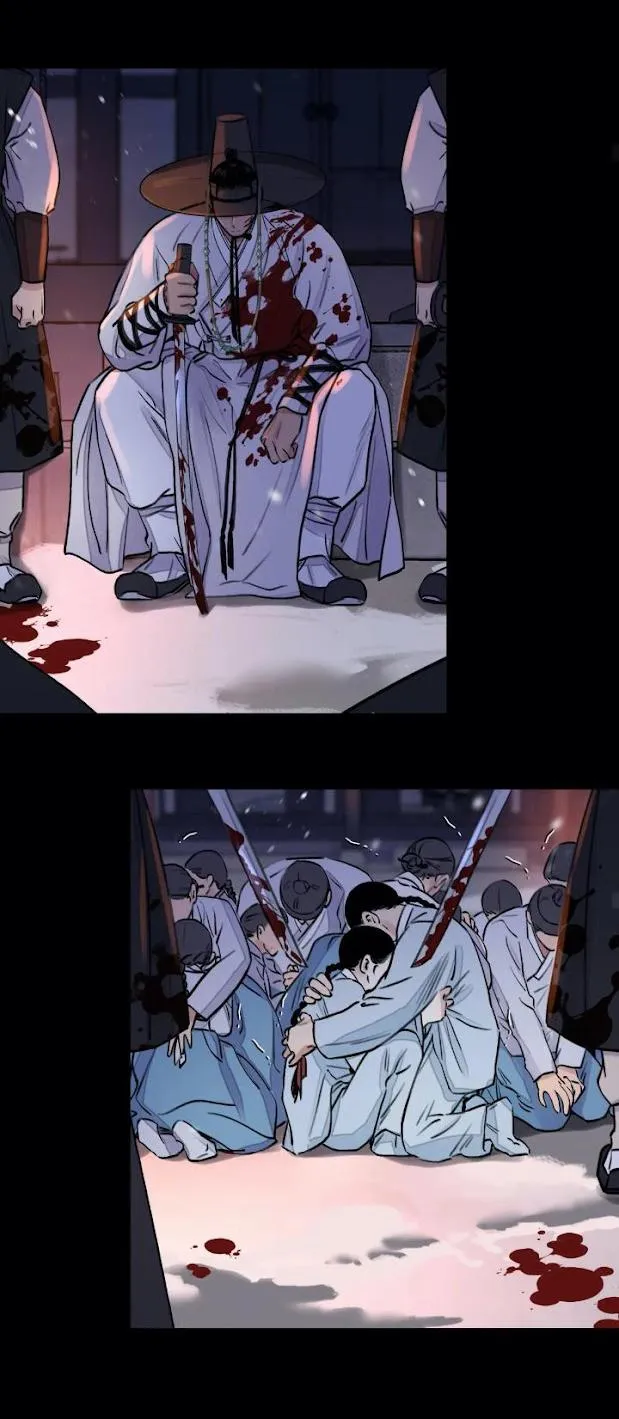 KIẾM HOA Chapter 9 Trang 20