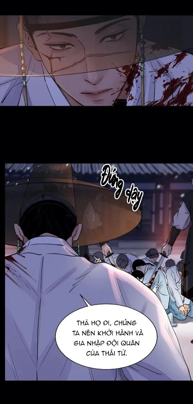 KIẾM HOA Chapter 9 Trang 21