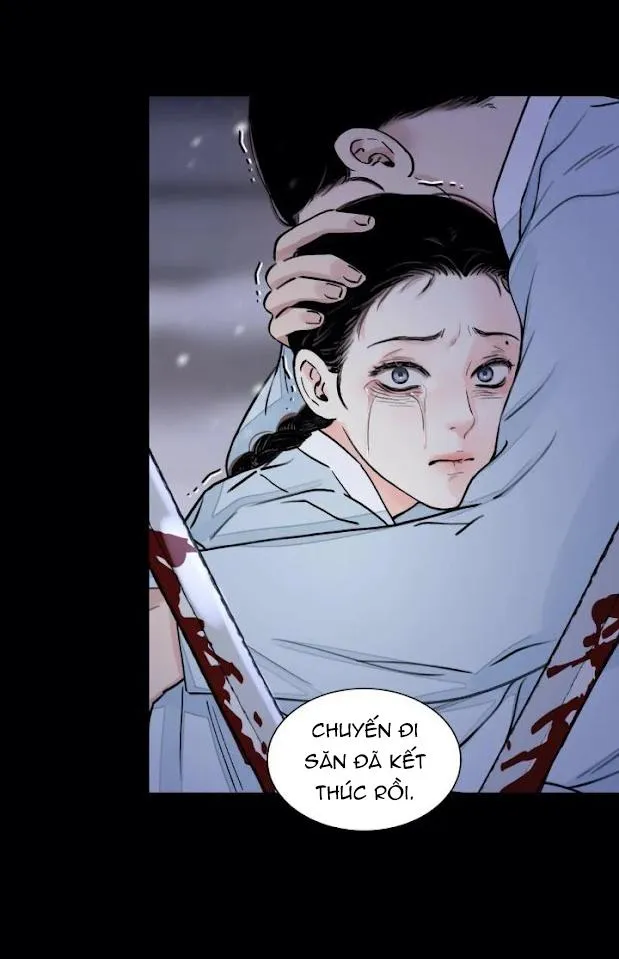 KIẾM HOA Chapter 9 Trang 22