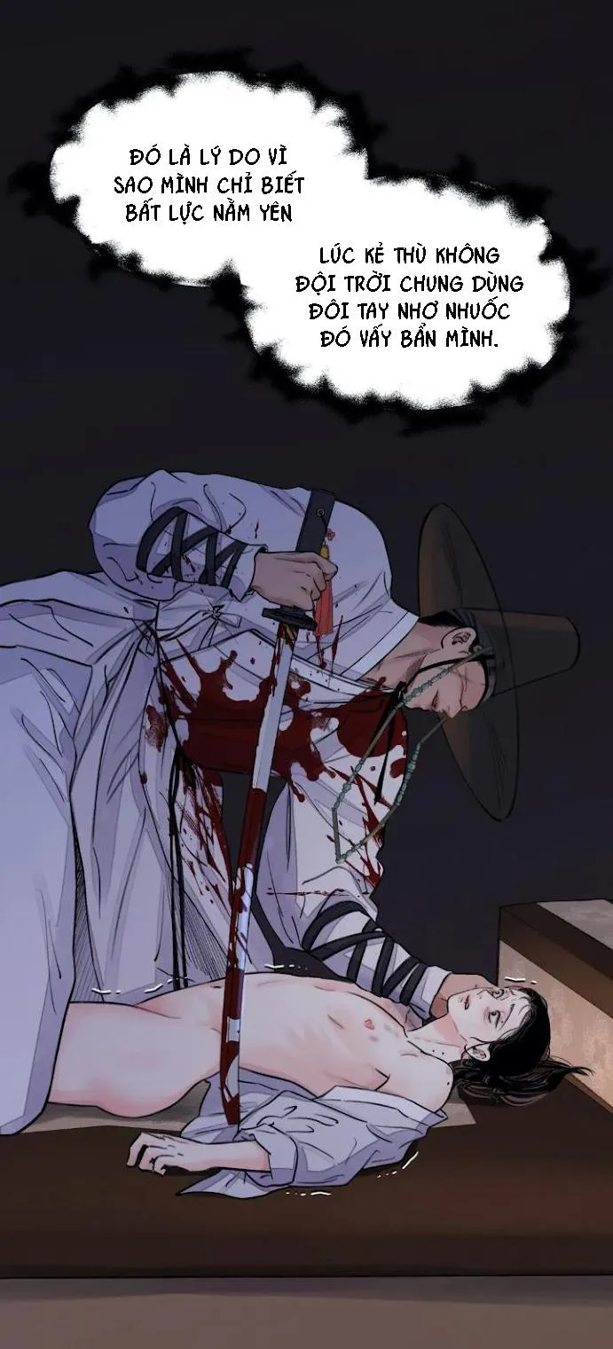 KIẾM HOA Chapter 9 Trang 25