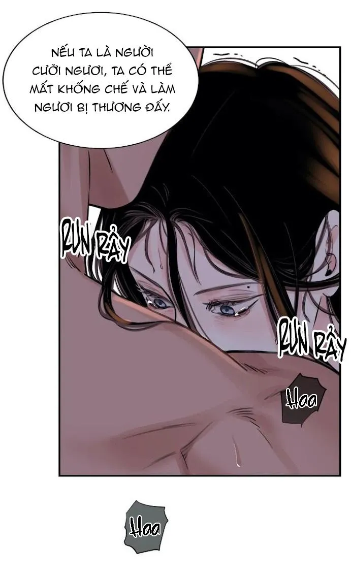 KIẾM HOA Chapter 9 Trang 29