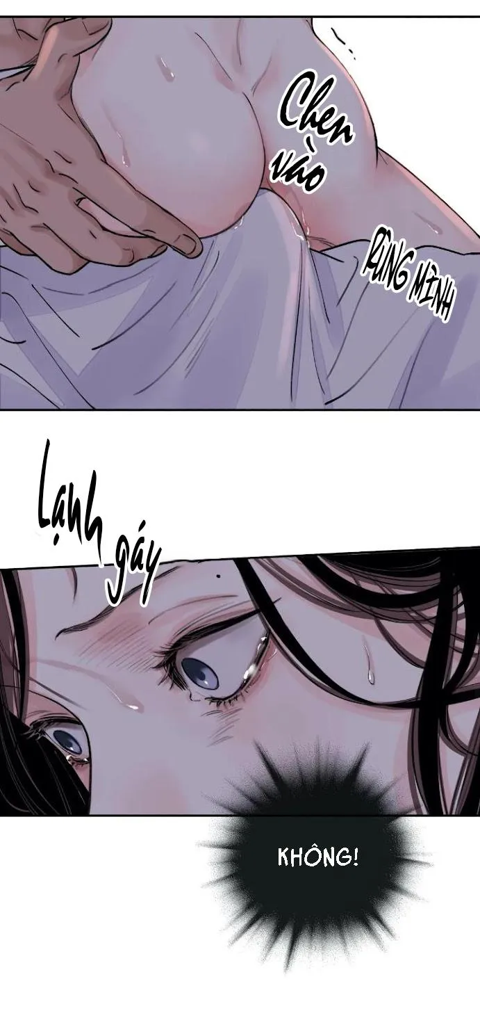 KIẾM HOA Chapter 9 Trang 30