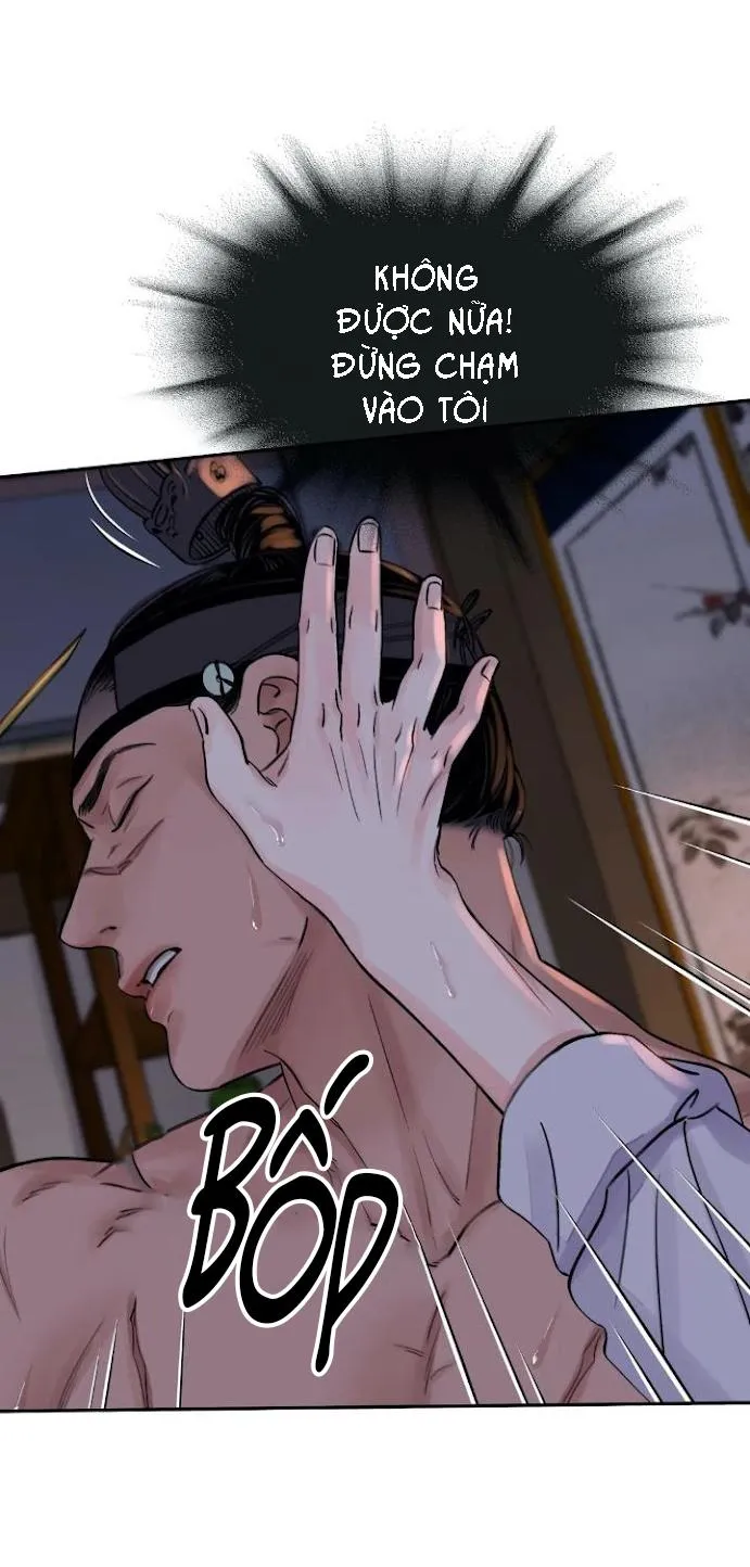 KIẾM HOA Chapter 9 Trang 31