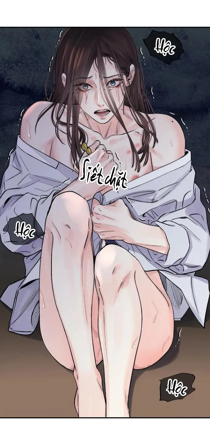 KIẾM HOA Chapter 9 Trang 34