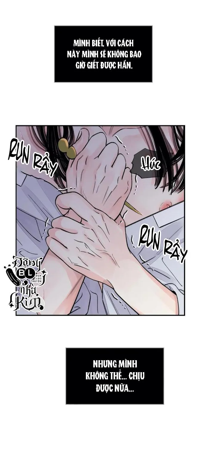 KIẾM HOA Chapter 9 Trang 35