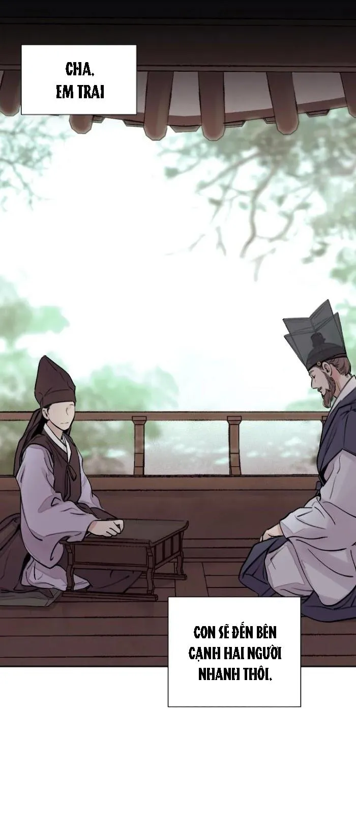 KIẾM HOA Chapter 9 Trang 37