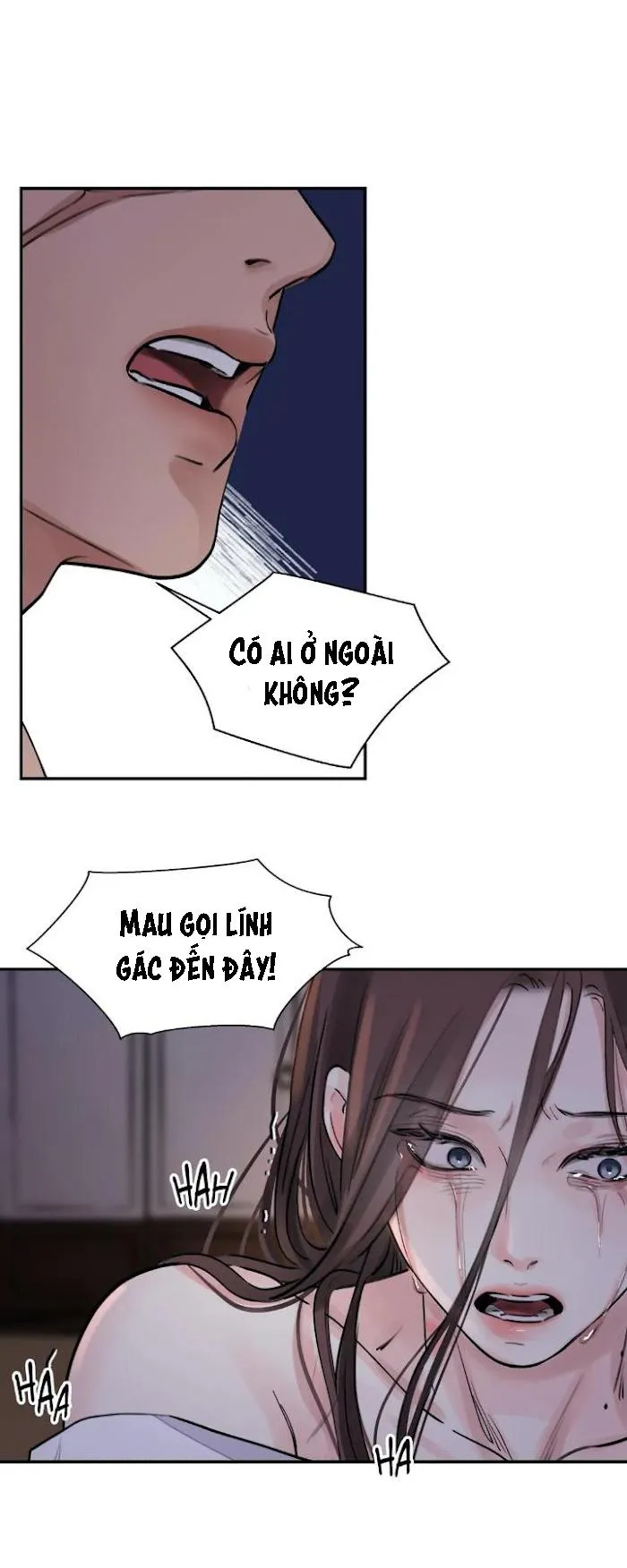 KIẾM HOA Chapter 9 Trang 40