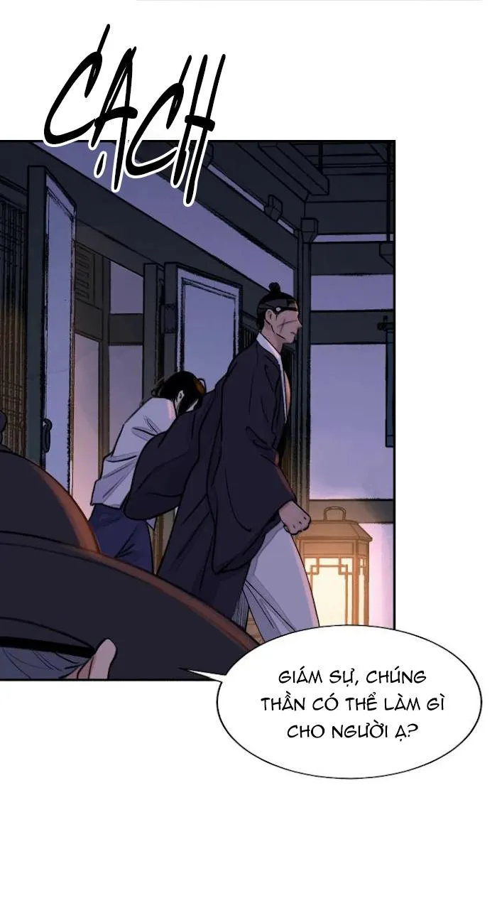 KIẾM HOA Chapter 9 Trang 42