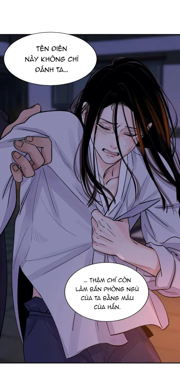 KIẾM HOA Chapter 9 Trang 43