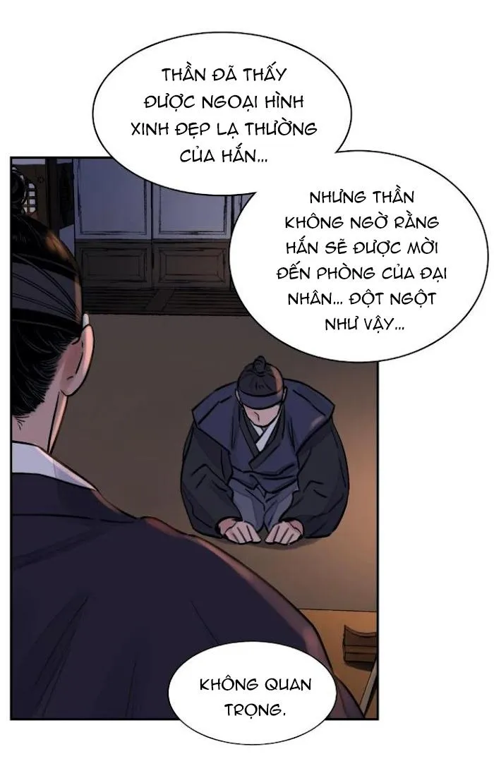 KIẾM HOA Chapter 9 Trang 47