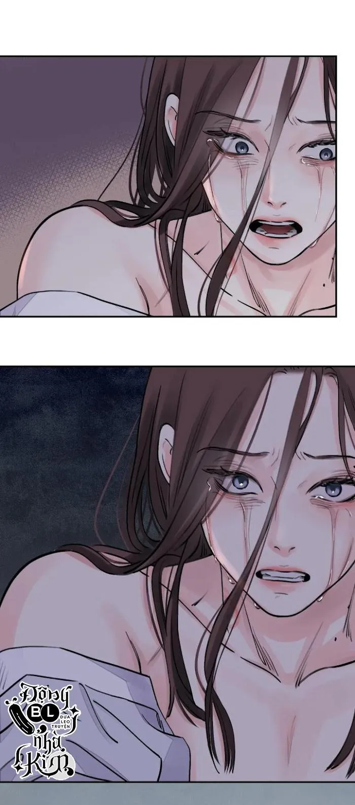 KIẾM HOA Chapter 9 Trang 50